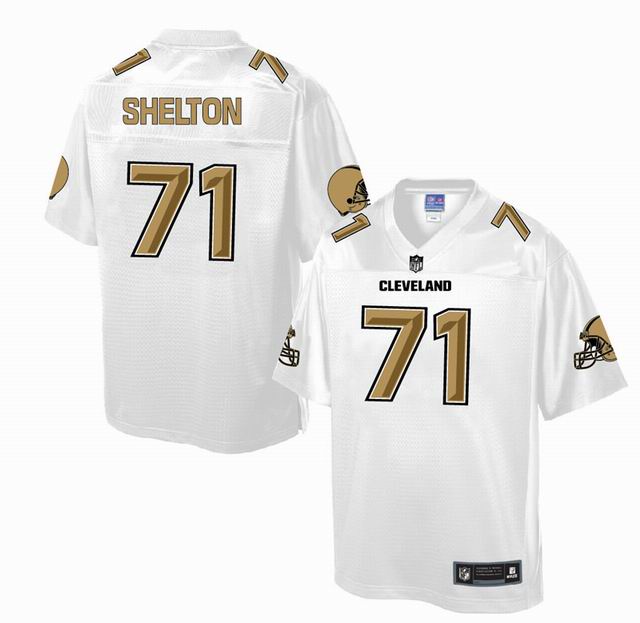 Cleveland Browns jerseys-090